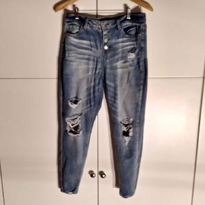 Vanilla Star Skinny jeans